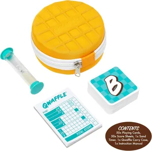 Qwaffle - image 2