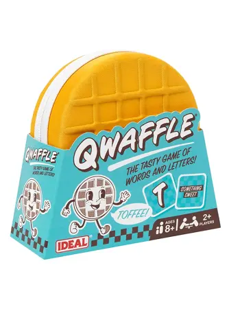 Qwaffle - image 1