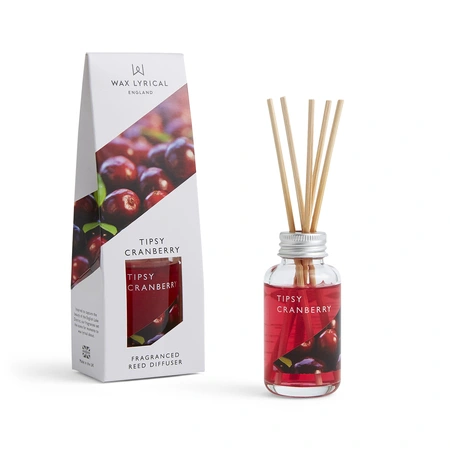 R/D 100ML TIPSY CRANBERRY - image 1