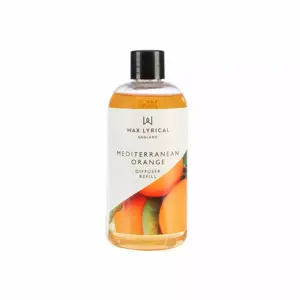 R/D REFILL 200ML MEDITERRANEAN ORANGE