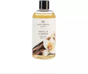 R/D Refill 200Ml Vanilla Flower