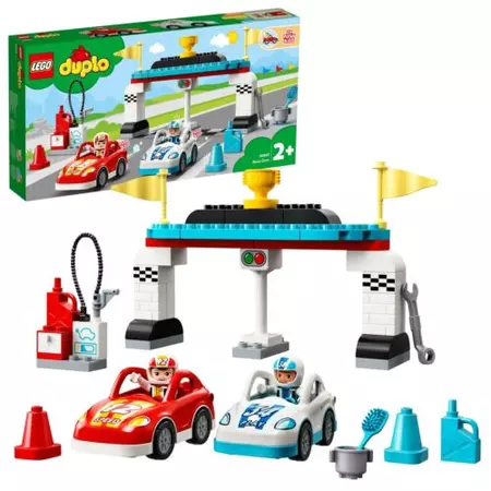 Race Cars