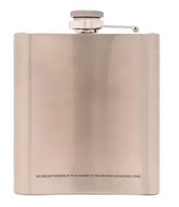 RAF 6oz Hip Flask - Spitire - image 5