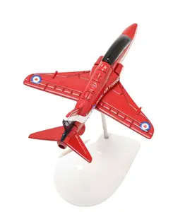 RAF Miniature Clock - Red Arrows - image 3