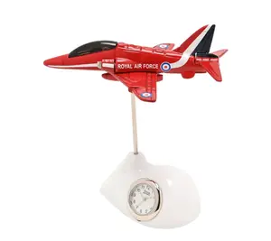 RAF Miniature Clock - Red Arrows - image 2