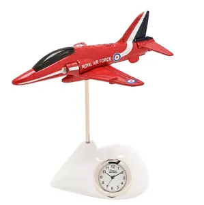 RAF Miniature Clock - Red Arrows - image 1