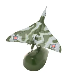 RAF Miniature Clock - Vulcan - image 3
