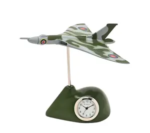 RAF Miniature Clock - Vulcan - image 1