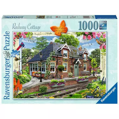Railw.Cott.(Count.Cot.13) 1000p