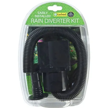 Rain Diverter Kit