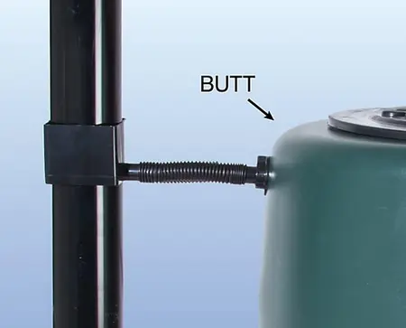 Rain Diverter Kit - image 3