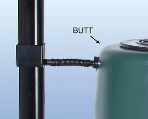 Rain Diverter Kit - image 3