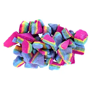 Rainbow Glow Bath Rocks - image 2