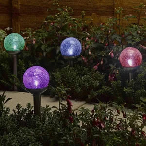 Rainbow Stake Light - image 1