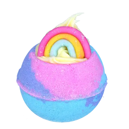 Rainbow Vibes Bath Blaster