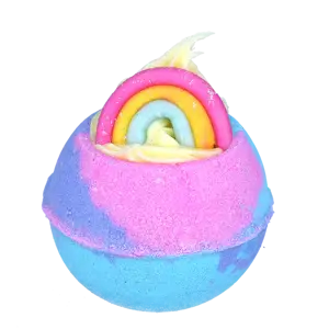 Rainbow Vibes Bath Blaster