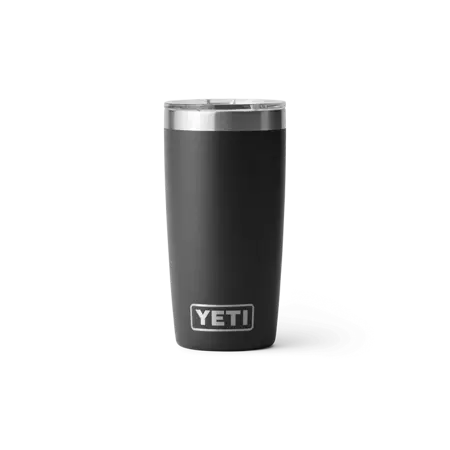 RAMBLER 10 OZ TUMBLER MS BLACK