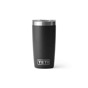 RAMBLER 10 OZ TUMBLER MS BLACK