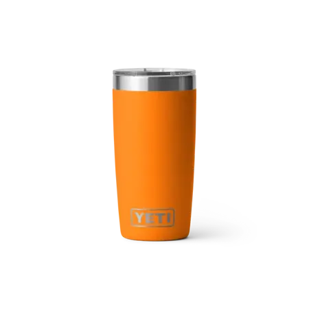 RAMBLER 10 OZ TUMBLER MS KING CRAB