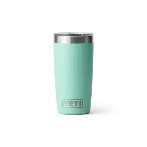 RAMBLER 10 OZ TUMBLER MS SEAFOAM