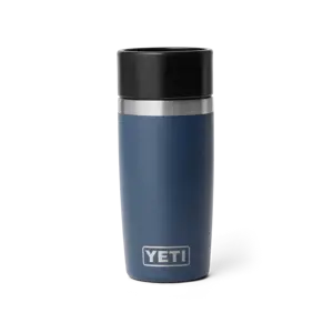RAMBLER 12 OZ TRAVEL BOTTLE NAVY