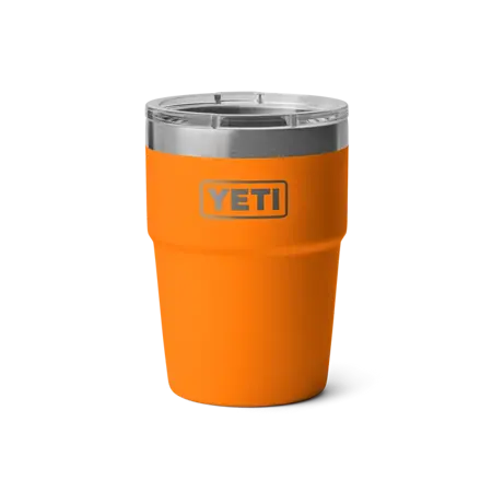 RAMBLER 16 OZ STACKABLE CUP MS KING CRAB