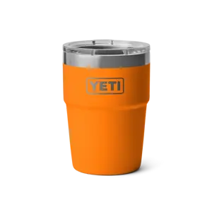 RAMBLER 16 OZ STACKABLE CUP MS KING CRAB