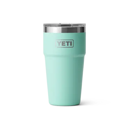 RAMBLER 20 OZ STACKABLE CUP MS SEAFOAM