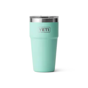 RAMBLER 20 OZ STACKABLE CUP MS SEAFOAM
