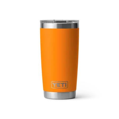 RAMBLER 20 OZ TUMBLER MS KING CRAB