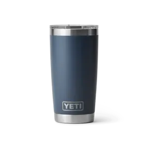 RAMBLER 20 OZ TUMBLER MS NAVY