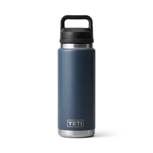 RAMBLER 26 OZ BOTTLE CHUG NAVY