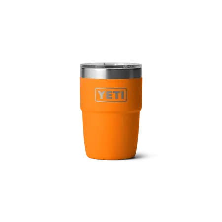 RAMBLER 8 OZ CL CUP MS KING CRAB