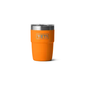 RAMBLER 8 OZ CL CUP MS KING CRAB