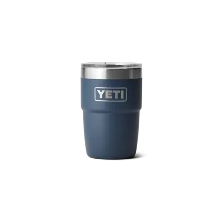 RAMBLER 8 OZ CL CUP MS NAVY