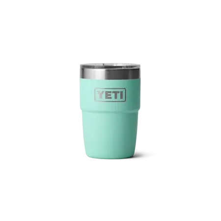 RAMBLER 8 OZ CL CUP MS SEAFOAM