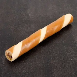 10 Chicken, Sweet Potato & Carrot Twists 170g