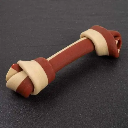 2 Duck Cranberry & Pumpkin Mega Bones 360g