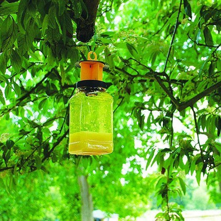 Re-Usable Fly Catcher - Twinpack - image 2