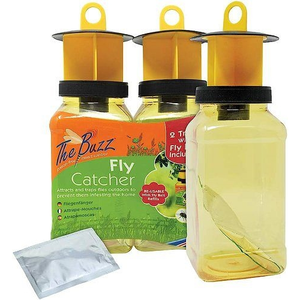 Re-Usable Fly Catcher - Twinpack - image 4