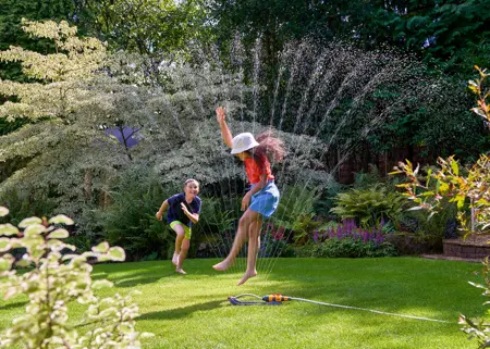 Rectangular Sprinkler Pro 220 M - image 4