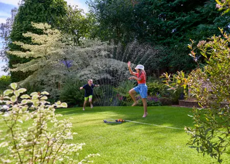 Rectangular Sprinkler Pro 220 M - image 3