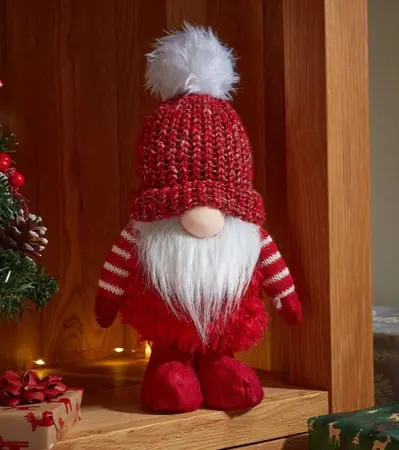 Bobble Gonk - Red