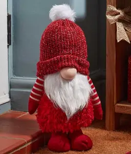 Bobble Gonk - Large - Red