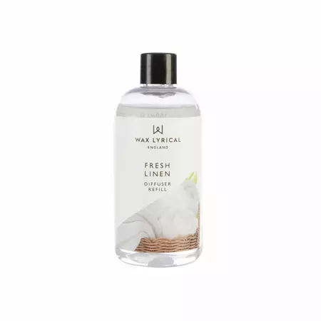 R/D REFILL 200ML FRESH LINEN