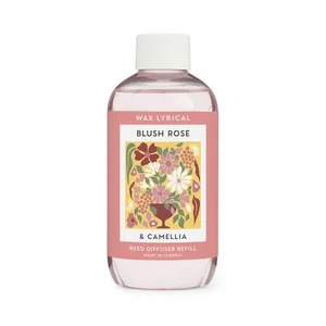 Reed Diffuser Refill Blush Rose