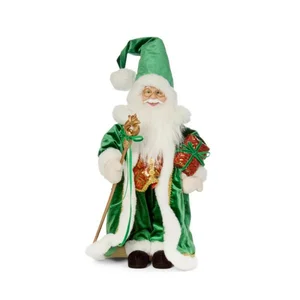 Regal Santa Regular - Emerald - image 1
