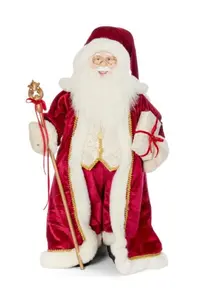 Regal Santa Regular - Ruby