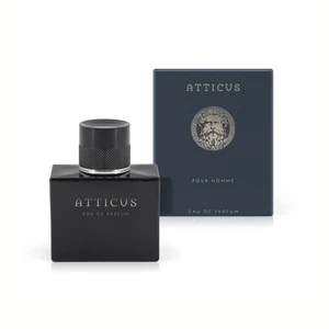 Regency - Atticus Aftershave 50Ml (Eff-0007)167957 - image 1