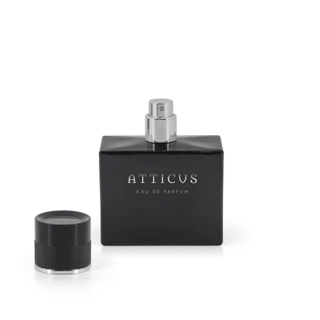 Regency - Atticus Aftershave 50Ml (Eff-0007)167957 - image 3